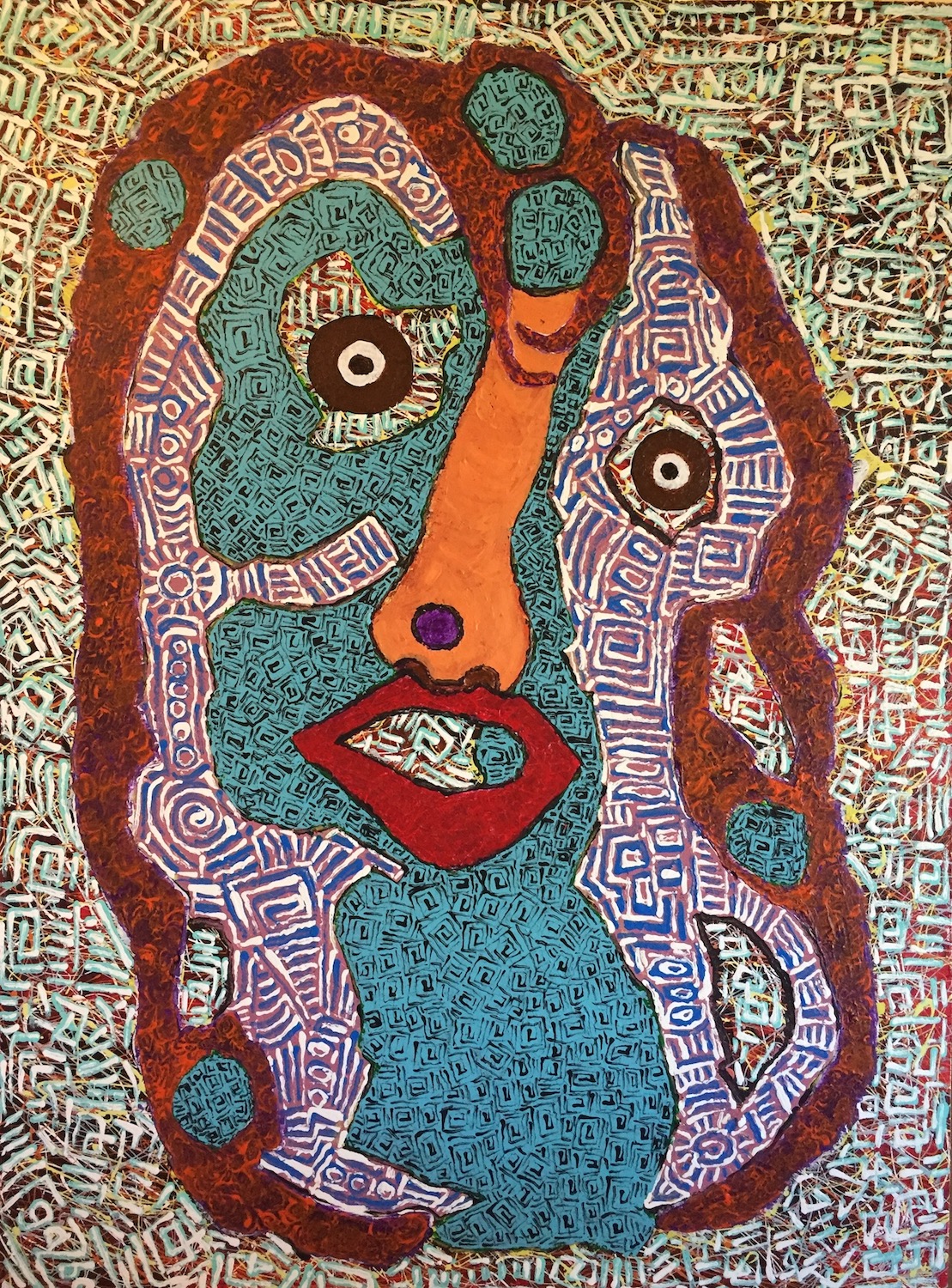 Face